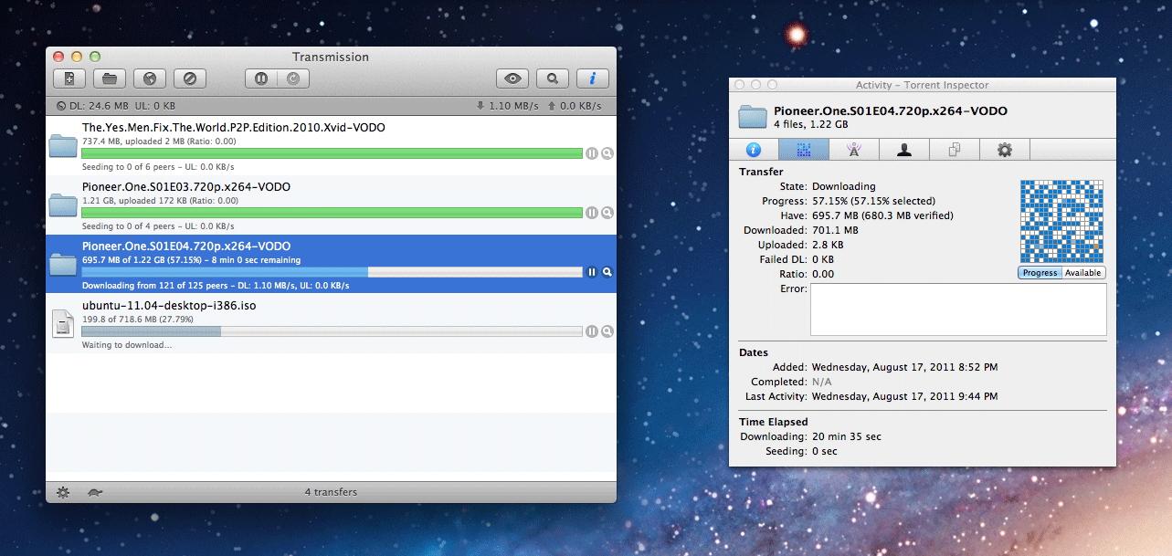 torrent downloader for mac